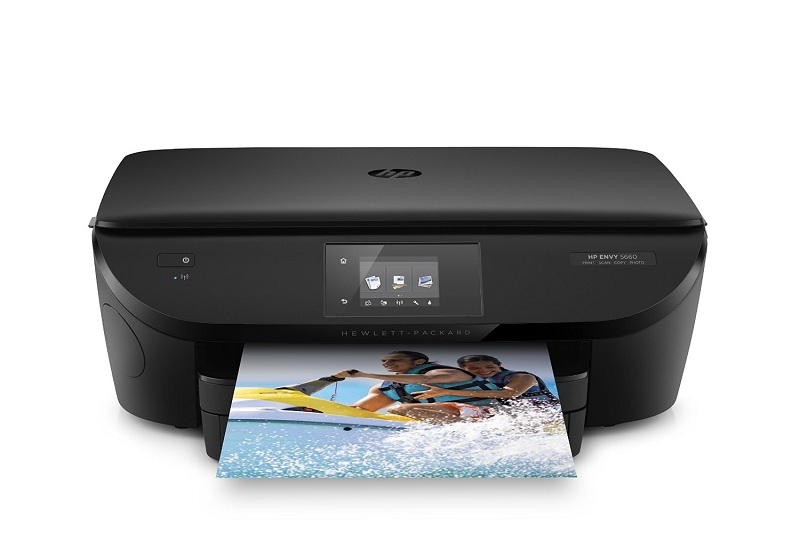 Best small printer for mac