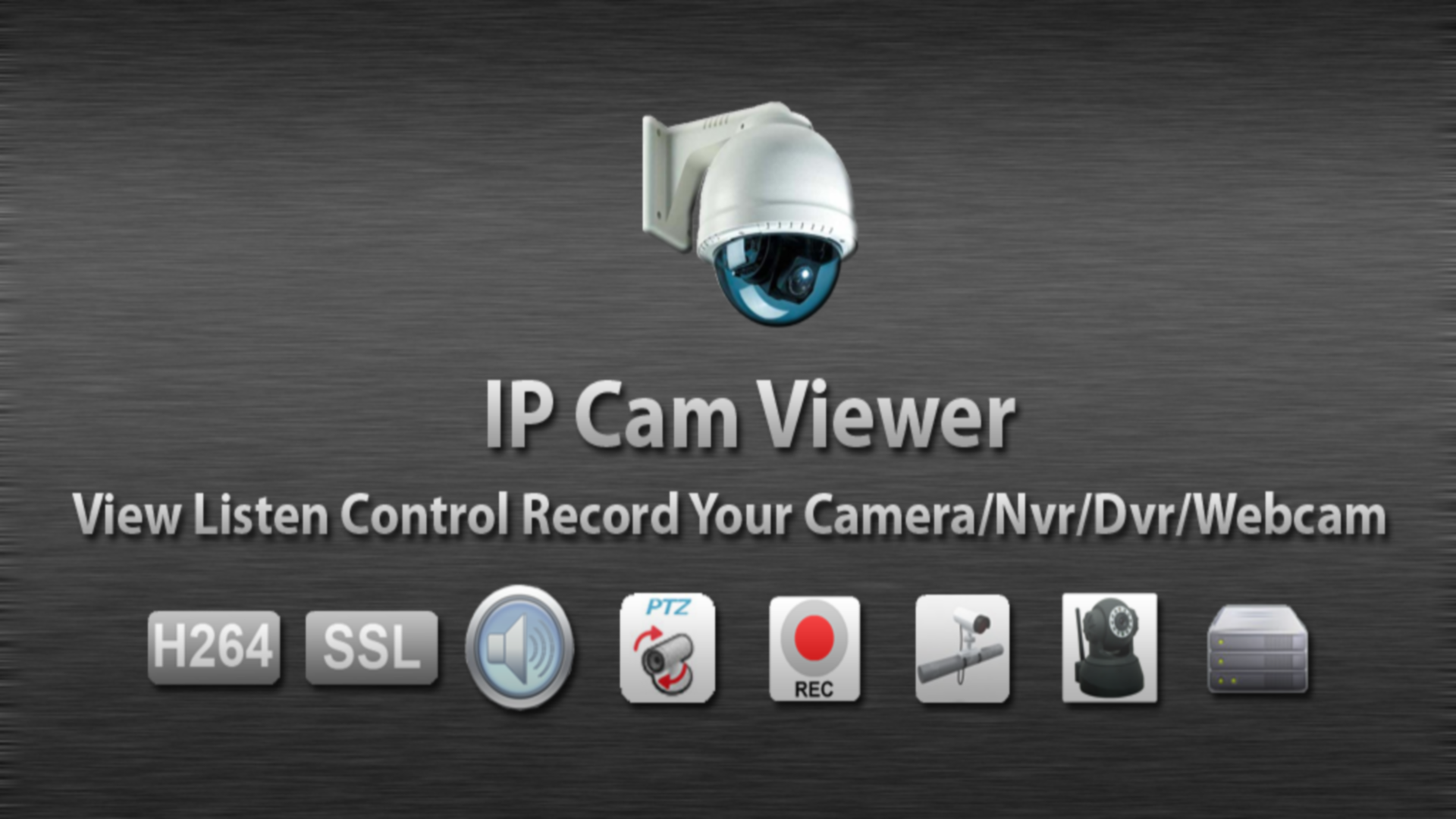 Panasonic Free Ip Camera Viewer Software For Mac